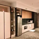 Scarletz Suites Klcc By Luxe Suites