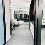 Scarletz Suites Klcc By Luxe Suites