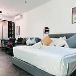 Scarletz Suites Klcc By Luxe Suites