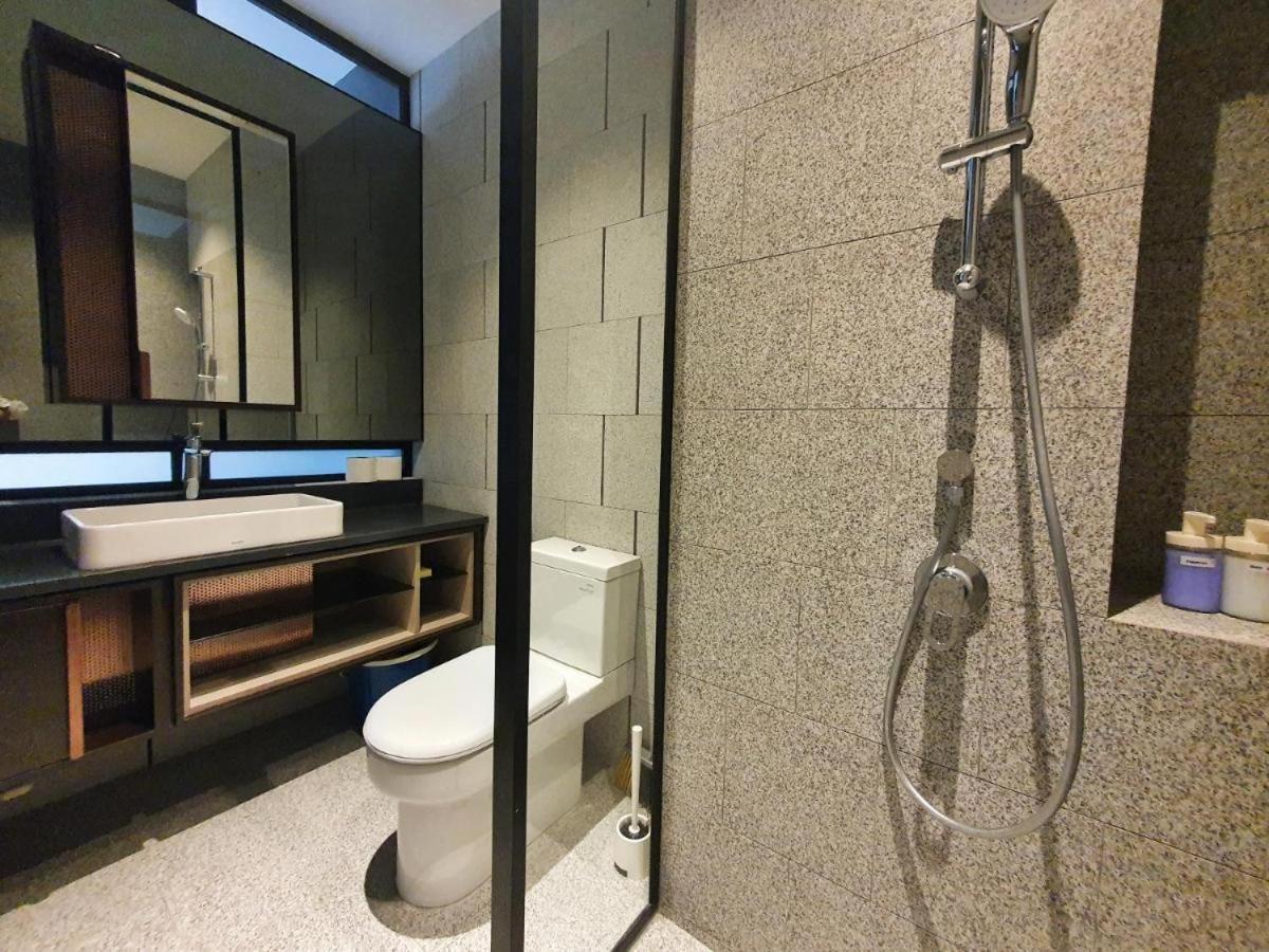 Pangsapuri Scarletz Klcc By Luxe Kuala Lumpur