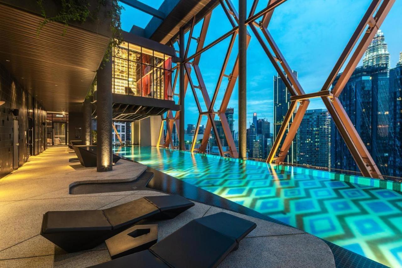 Scarletz Klcc By Luxe Kuala Lumpur