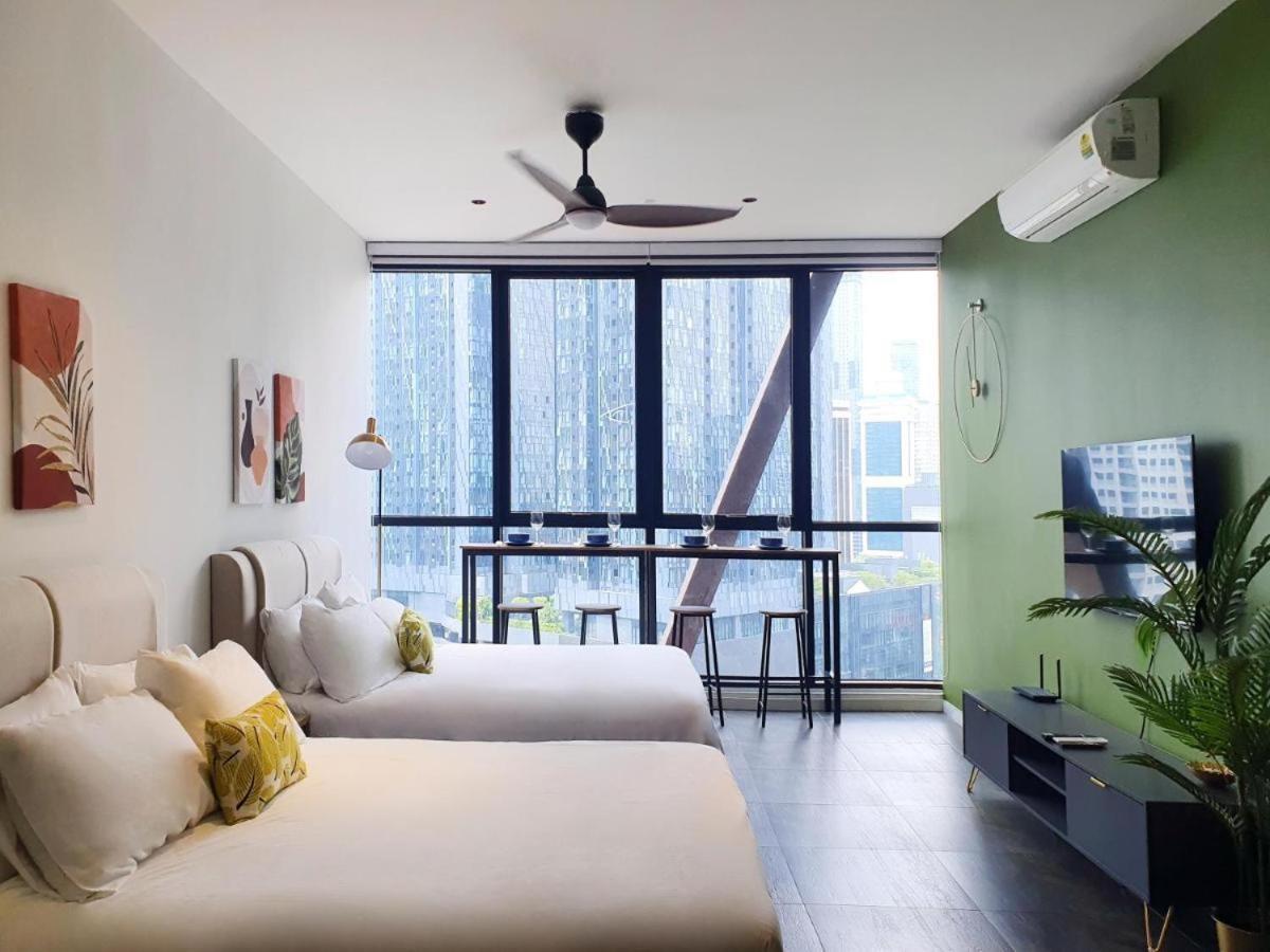 Scarletz Klcc By Luxe Kuala Lumpur
