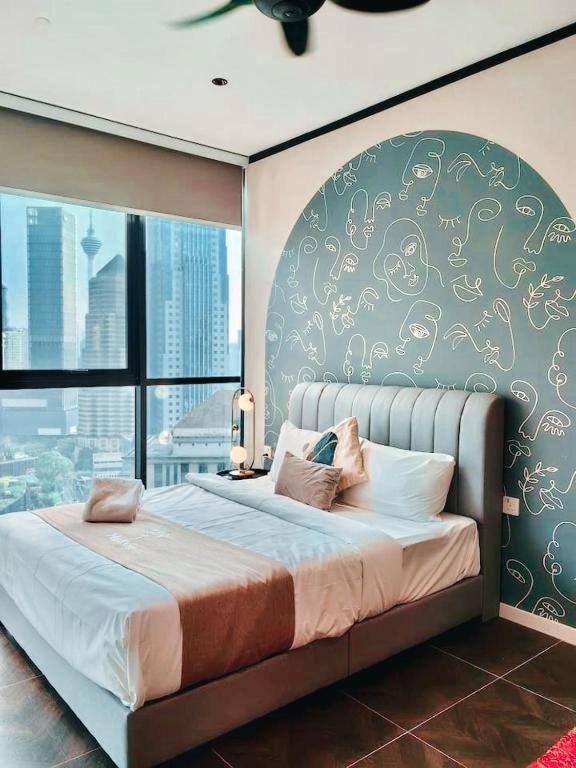 Scarletz Klcc By Luxe *