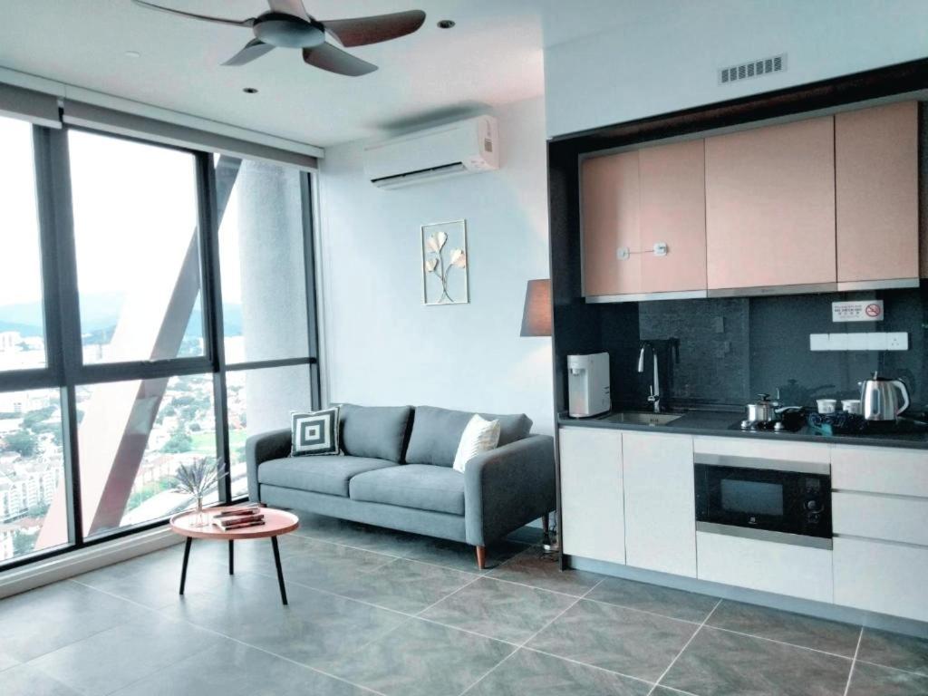 Scarletz Klcc By Luxe Kuala Lumpur
