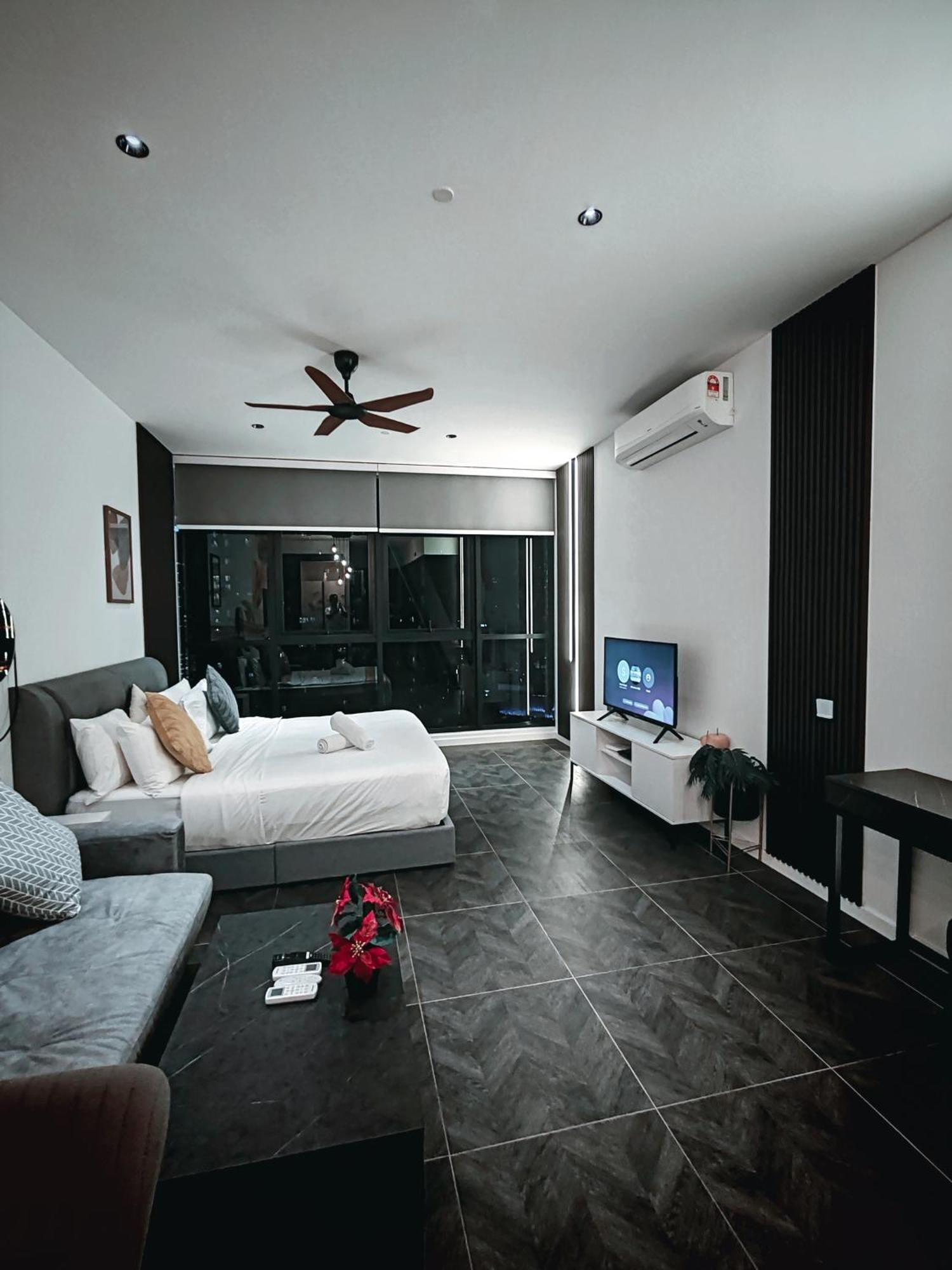 Scarletz Klcc By Luxe *