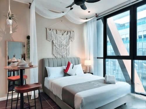 Scarletz Klcc By Luxe *