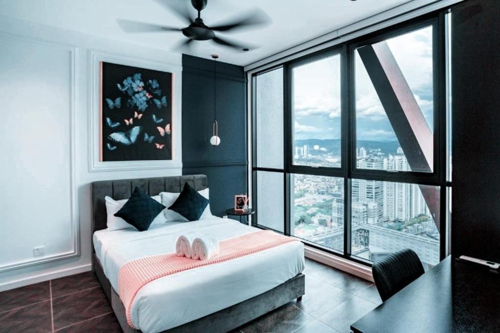 Scarletz Klcc By Luxe * Kuala Lumpur