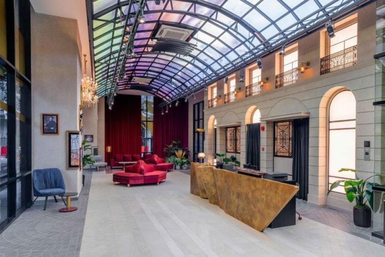 Scarletz Klcc By Luxe Appartement *