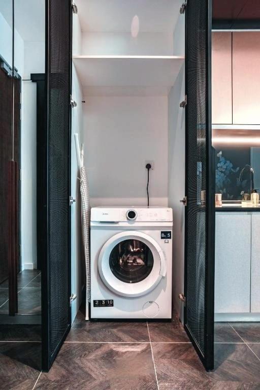 Scarletz Klcc By Luxe Appartement *