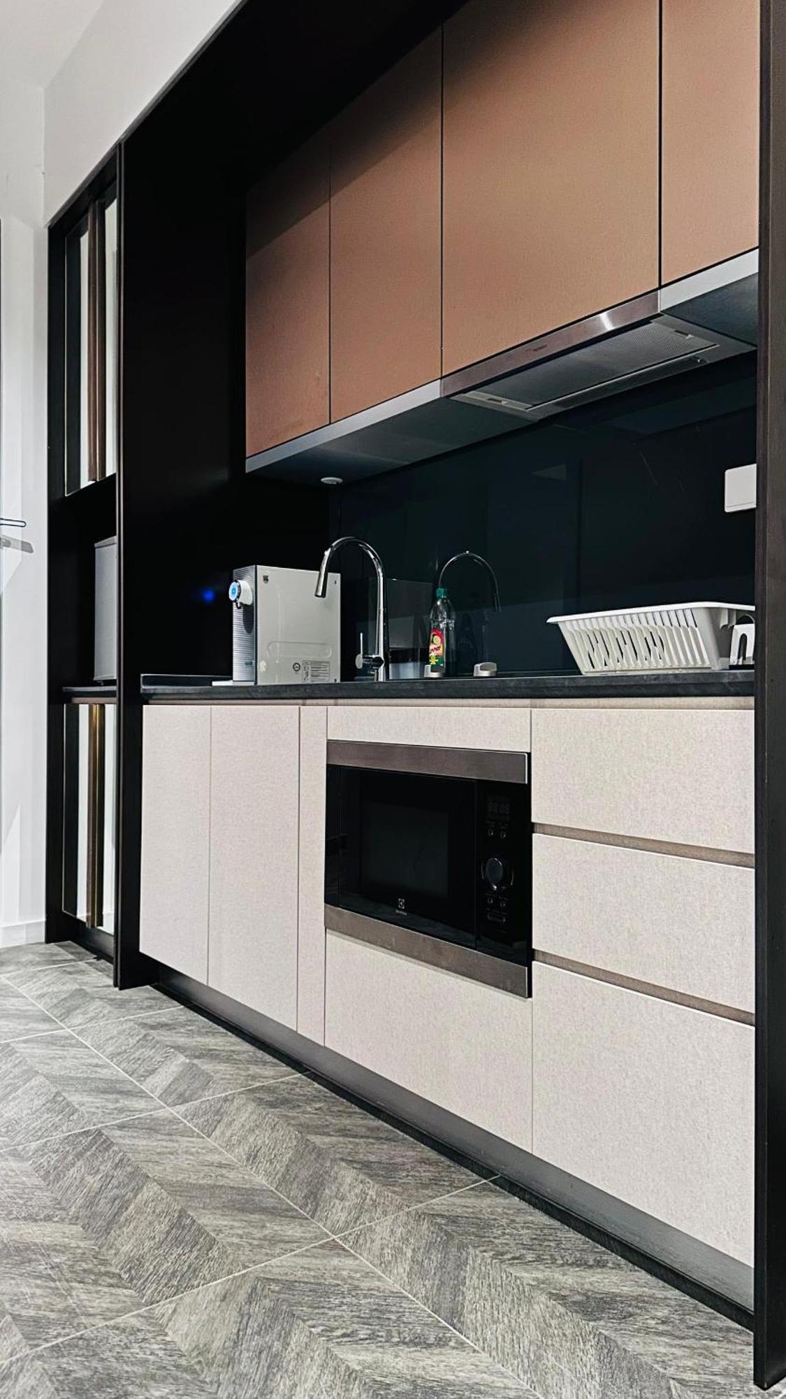 Scarletz Klcc By Luxe Appartement *